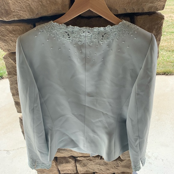 Vintage Albert Nipon blazer - Picture 5 of 6